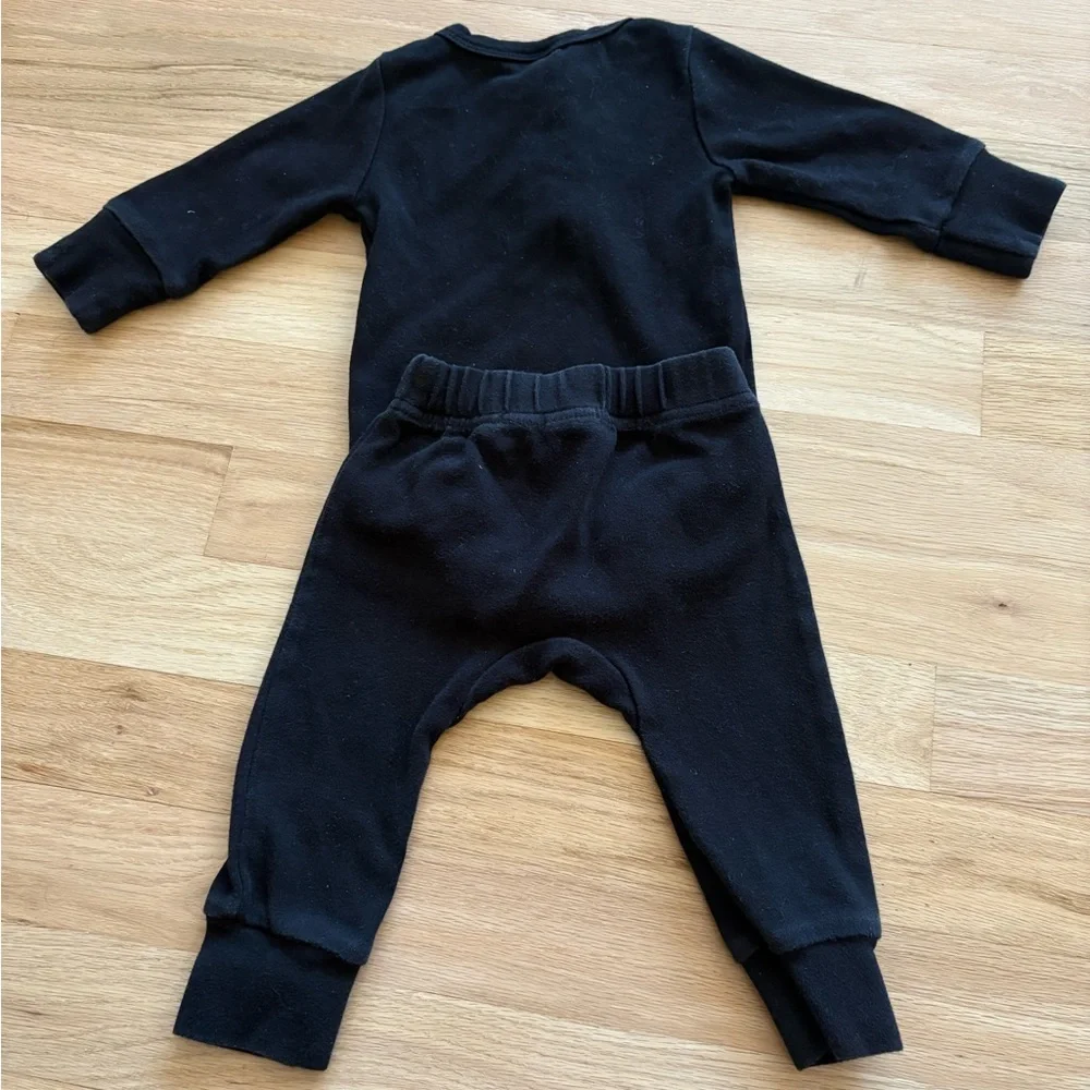 Little One Shop Baby Matching Set - Picture 2 of 5